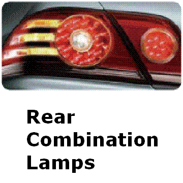 敦揚科技之LED車燈系統