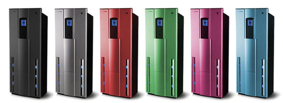 大愛綠能　空氣宅急便服務　免費體驗