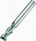 高硬度奈米鎢鋼鏡面鋁銅專用立銑刀