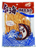 燻烤香魚條