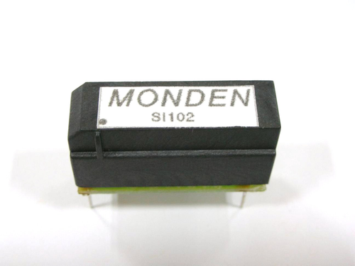 ISDN Splitter