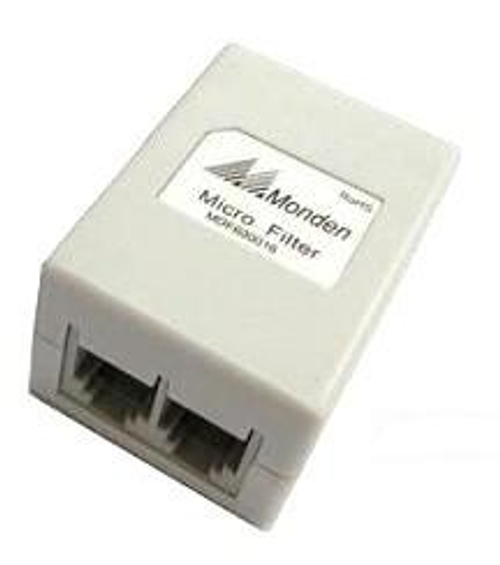 POTS Splitter