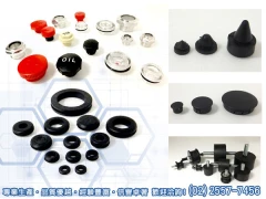 生產規格齊全的O型環、U型環、V迫緊、V型軸向油封