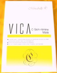 VICA左旋Ｃ活氧面膜～～