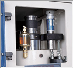 PRECISION ROUTER HEAD