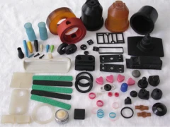 橡膠訂製品