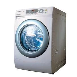 使用洗衣機洗精緻衣物時，有哪些技巧