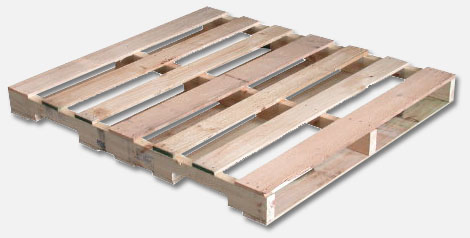 各式棧板規格