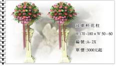 花柱系列