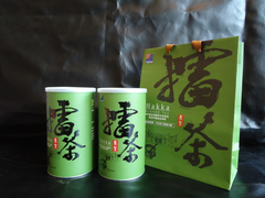 養聖三生湯擂茶精緻提袋組