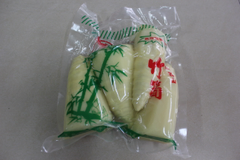 麻竹筍 真空包裝