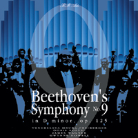 貝多芬-第九號交響曲 指揮 庫特馬舒