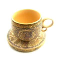 咖啡杯