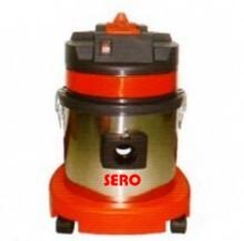 SE-150S(不銹鋼)15公升乾濕兩用吸塵器