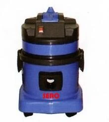 SE-150P(塑膠桶)15公升乾濕兩用吸塵器
