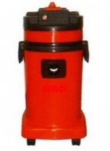 SE-300S(塑膠桶)30公升乾濕兩用吸塵器