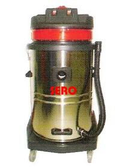 SERO新諾 70公升乾濕兩用吸塵器