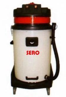 SE-700P(塑膠桶)70公升乾濕兩用吸塵器(排水型)