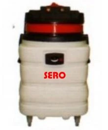 SE-900P(塑膠桶)90公升乾濕兩用吸塵器