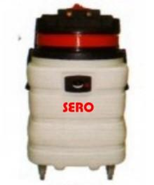 SE-900P(塑膠桶)90公升乾濕兩用吸塵器