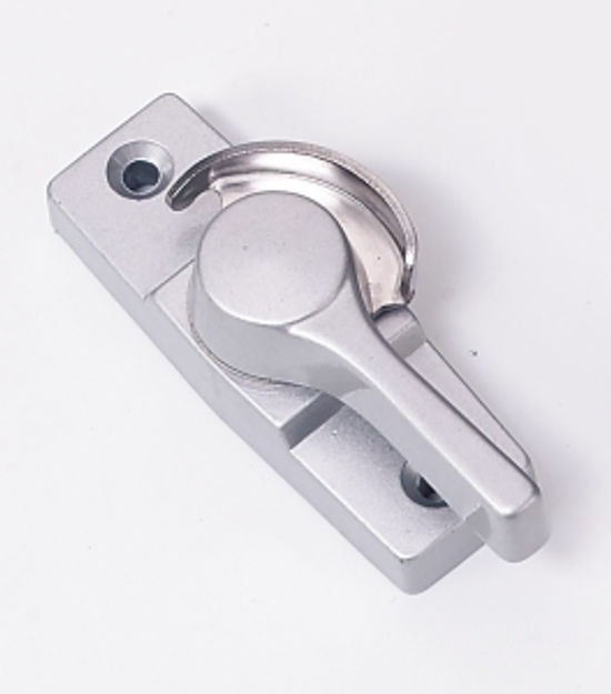 鋁門窗-窗鉤(鋅)(2)豐田鋁門窗五金行