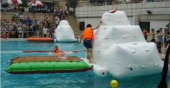 專業生產租賃充氣遊樂氣墊及各種水陸遊樂設備