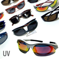 台灣製精選時尚配件遮陽防紫外線UV太陽眼鏡