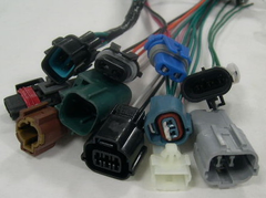 富添工業股份有限公司-接頭Connectors