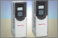 PowerFlex750系列交流變頻器