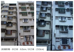 都市更新.危老重建.建築規劃.連續壁.預壘樁.地質改良樁.-【土壤液化】自動化建築物傾斜扶正工法