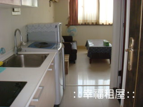 格局方正,採光佳