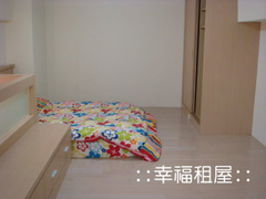挑高,寬敞樓中樓