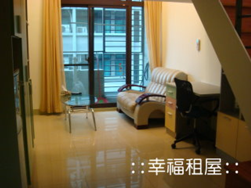 格局方正有裝潢