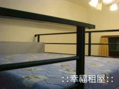 採光好. 有隔間