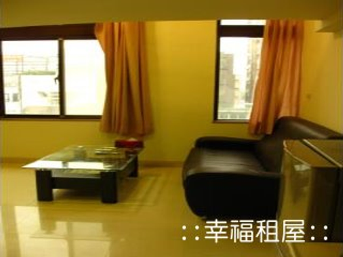 格局方正有裝潢