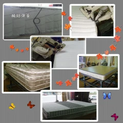 新鴻彈簧床墊‧寢具舒眠館