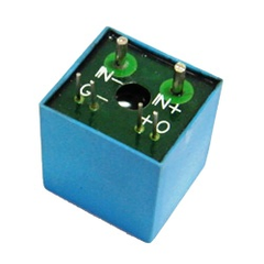 霍爾電流檢知器 ,Hall- Effect Current Sensors