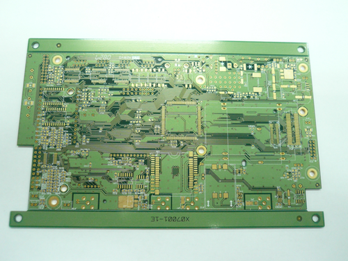 PCB
