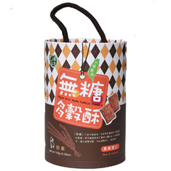 口福不淺多穀酥燕麥杏仁