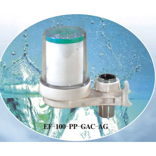 Pp棉淨水器