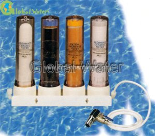 FS-4 精密陶瓷家用淨水器