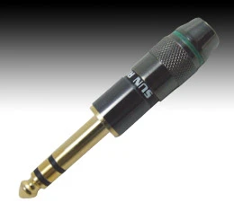 SP101-CP14-G，TRS，耳機，麥克風接頭