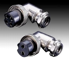 CIRCULAR CONNECTOR
