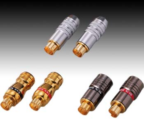 S-VIDEO PLUG