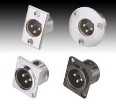 XLR MOUNT