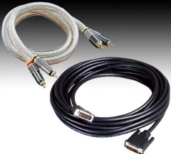 E-HOME MULTI-MEDIA CABLE