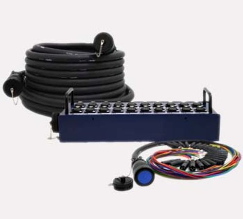 PROFESSIONAL CABLE