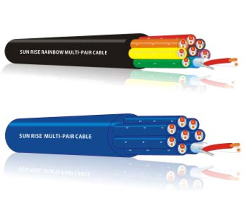 MULTI-CABLE FOR CABLE