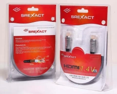 HDMI PACKAGE