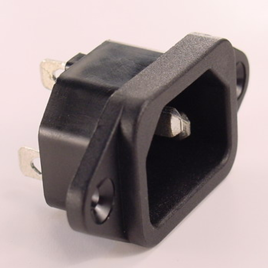 AC SOCKET (SC-9-x)